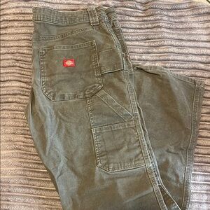 Dickies Women’s work pants